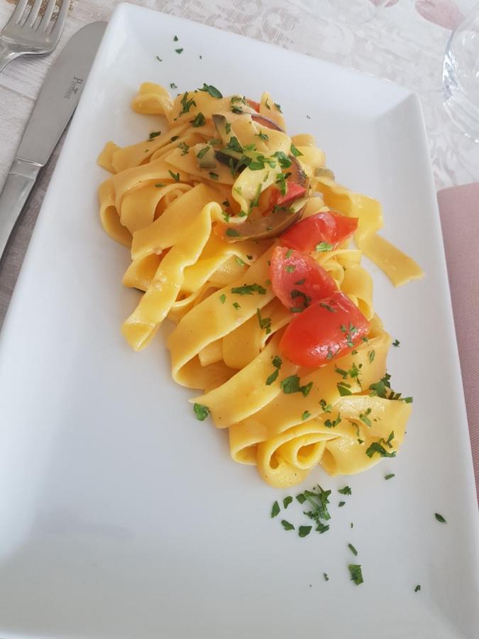 Oasi Verde Лидо ди Йезоло Екстериор снимка